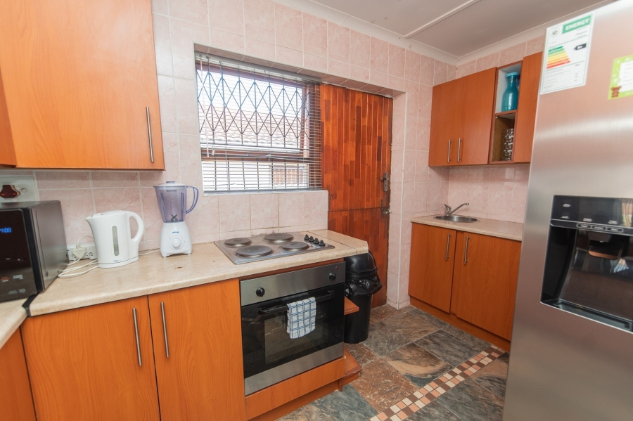 3 Bedroom Property for Sale in Kwadwesi Eastern Cape